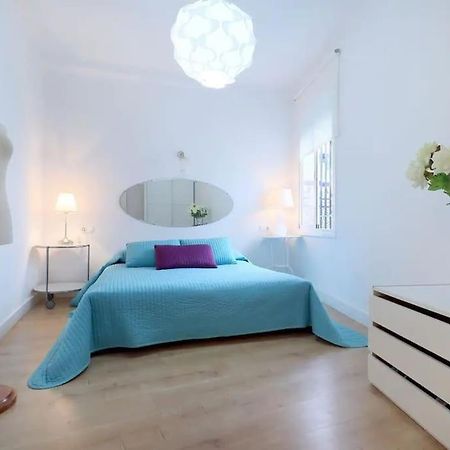 Appartamento Kinahouse Cordova Esterno foto