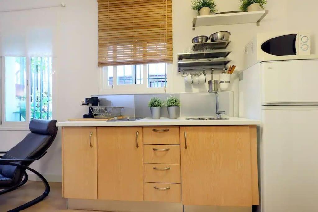 Appartamento Kinahouse Cordova Esterno foto