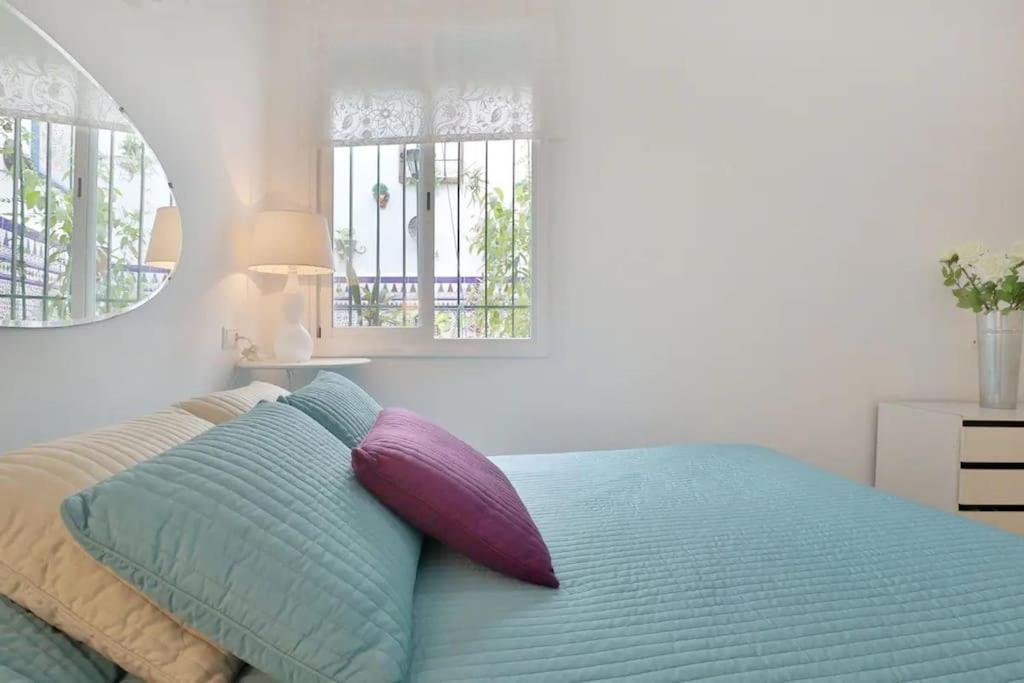 Appartamento Kinahouse Cordova Esterno foto