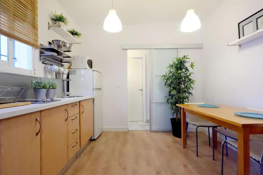 Appartamento Kinahouse Cordova Esterno foto