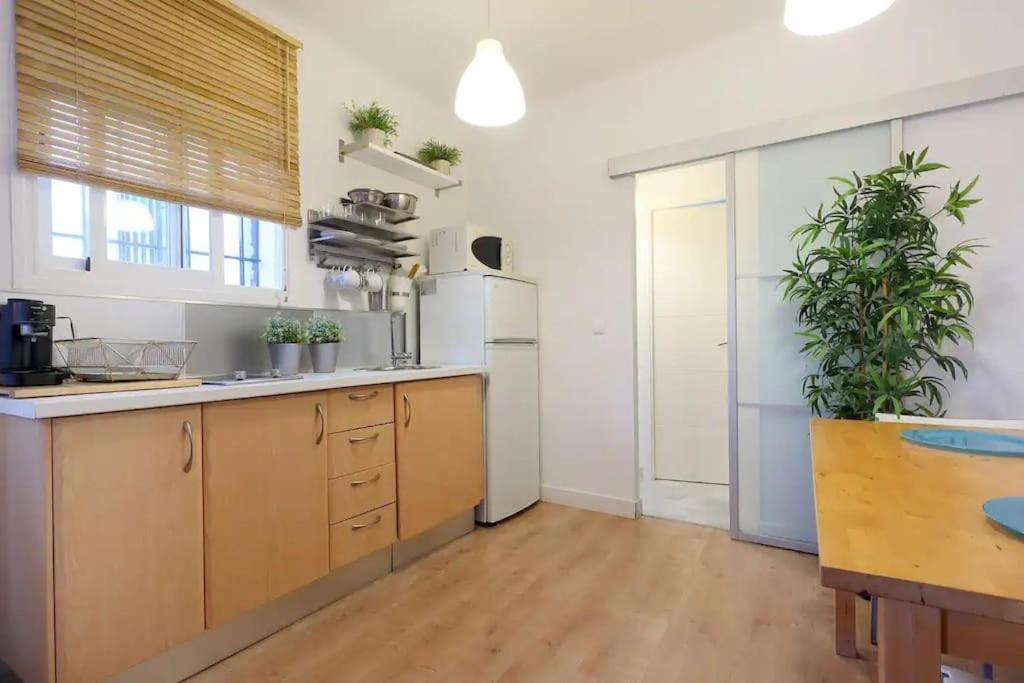 Appartamento Kinahouse Cordova Esterno foto