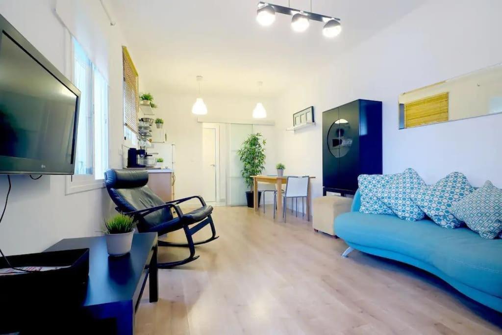 Appartamento Kinahouse Cordova Esterno foto