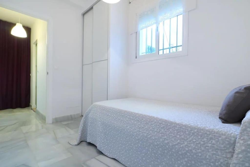 Appartamento Kinahouse Cordova Esterno foto