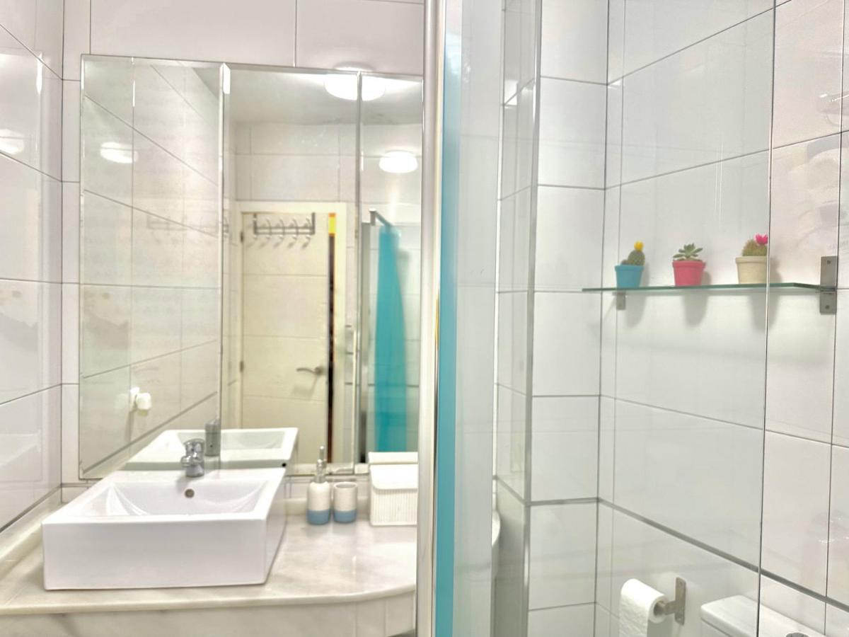 Appartamento Kinahouse Cordova Esterno foto