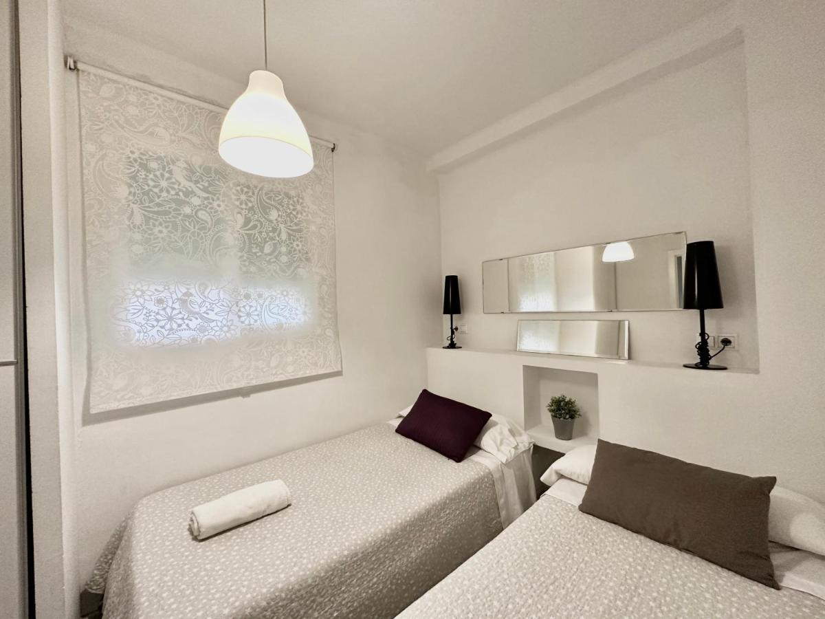 Appartamento Kinahouse Cordova Esterno foto